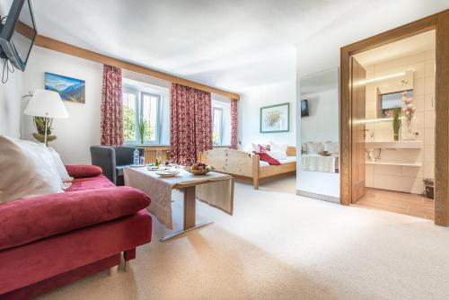 Einhorn Schaller Gasthof