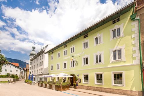 Einhorn Schaller Gasthof