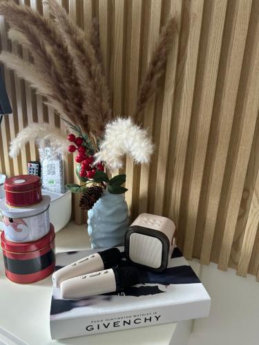 Amaia Steps Nuvali fully furnished unit with swimming pool view near Carmelray Pitland