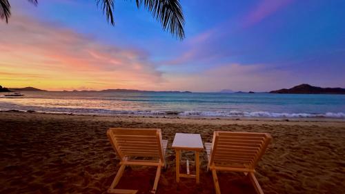 Gilligans Port Barton Beach Resort