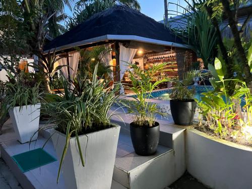 Siargao Residency by Privacy Group
