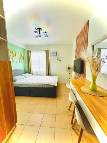 DM Condo Unit Rental