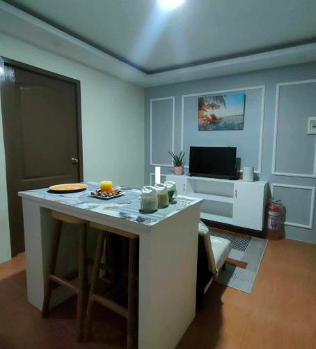 KLER Condo Resort Style at ONE Oasis