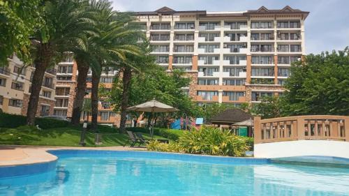 KLER Condo Resort Style at ONE Oasis