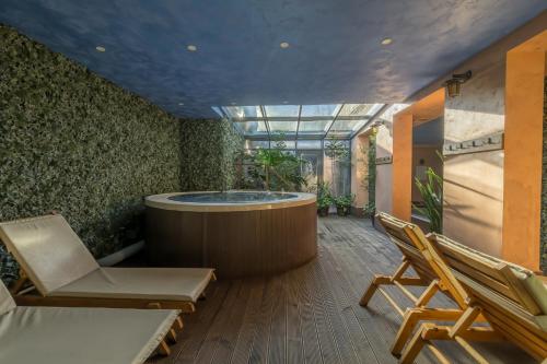 Cornelia Boutique Hotel & SPA