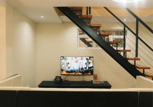 Slate Pine Baguio Homestay