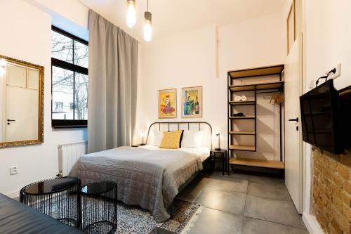 Possonium Hostel