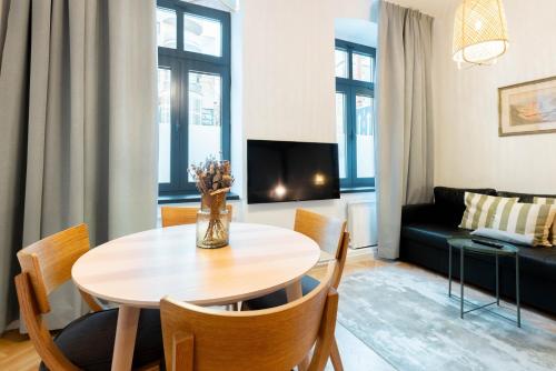 Possonium Hostel