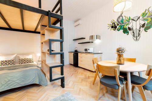 Possonium Hostel