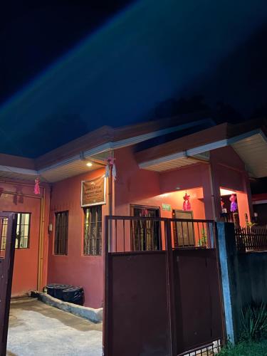 Angel's Place Transient House