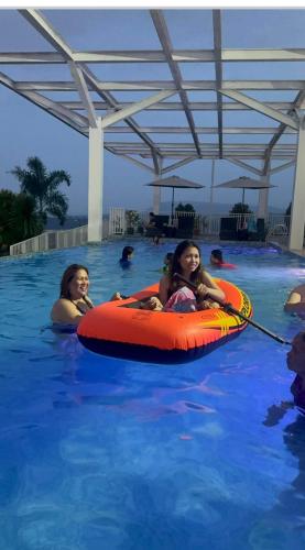 Primavera Cozy studio Condominium, Cagayan de Oro City, Philippines