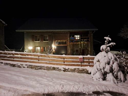 Chambre D'Hotes Des Bassins