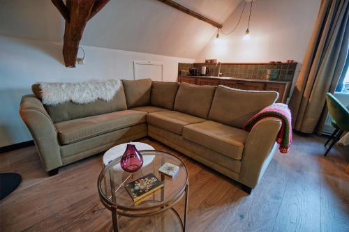 Bed & Breakfast Bloemen Vertellen