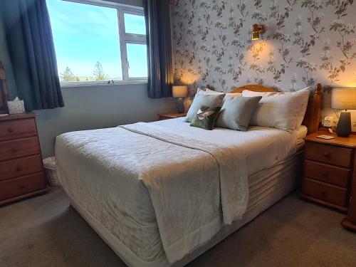 Grey Gables Farmhouse B&B