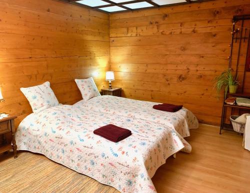 La Cure De Vernamiège