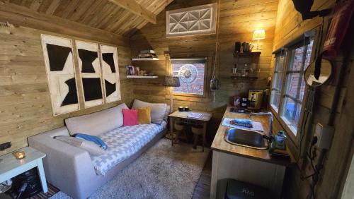 Chalet Bad Nieuweschans