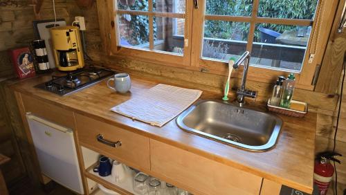 Chalet Bad Nieuweschans