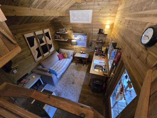 Chalet Bad Nieuweschans