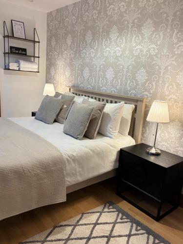 Castle Lodge B&B