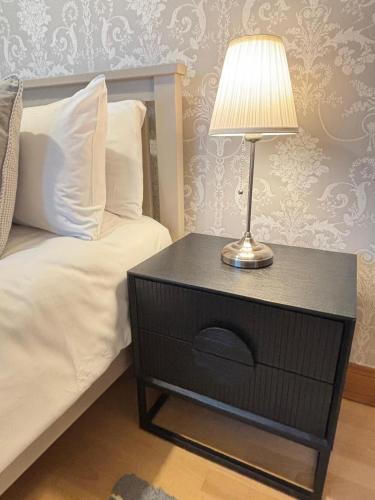Castle Lodge B&B