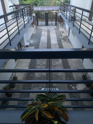 Restfull Transient Inn