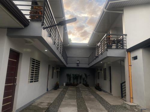 Restfull Transient Inn