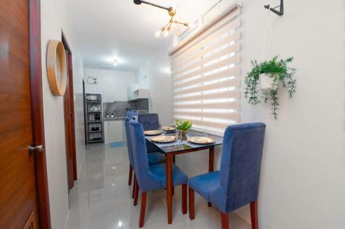 Stylish & Modern Stay in Batangas City - Unit 106