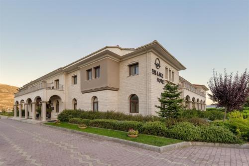 The Lake Hotel