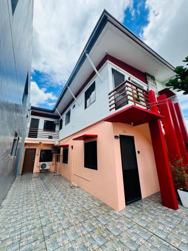 SCJ 1 Fully Furnished Home near SM Batangas