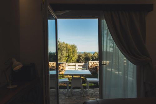 Masseria Santa Teresa