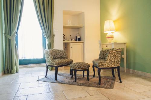 Masseria Santa Teresa