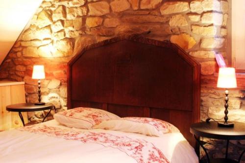 Bed & Breakfast La Bouliniere