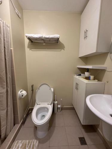 H&A Cozy Stays Iloilo