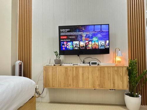 H&A Cozy Stays Iloilo