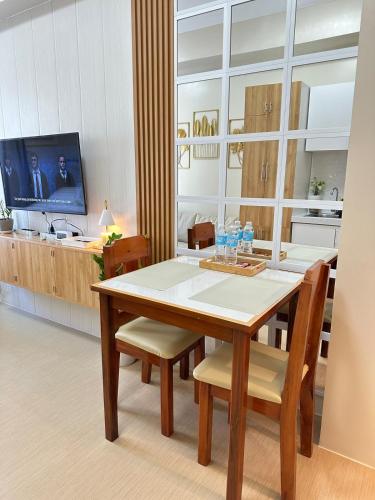 H&A Cozy Stays Iloilo