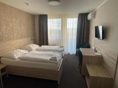 Hotel Sprectrum