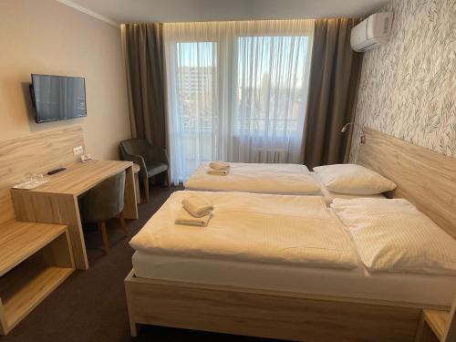 Hotel Sprectrum
