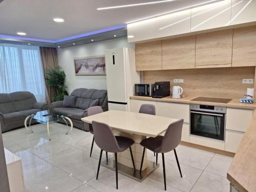 Апартамент на няколко минути от Летището