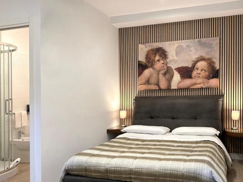 BB Nuova Villa Paradiso