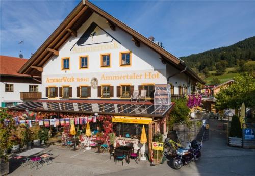 Ammertaler Hof