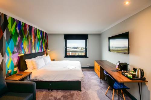 Village Hotel Swansea