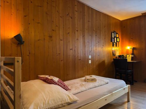 Hotel Horner