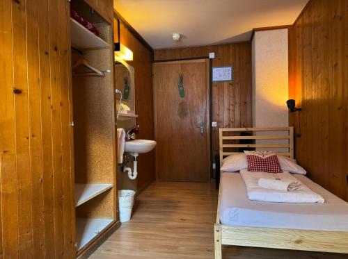 Hotel Horner