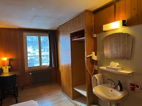 Hotel Horner