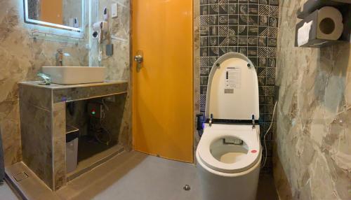 EA Apartelle Metro Vigan