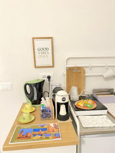Mentana Guest House