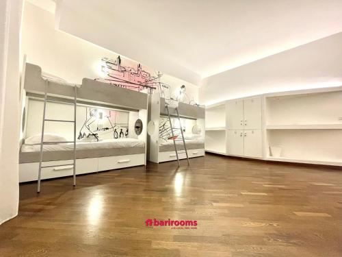 Bari Rooms Abate Gimma