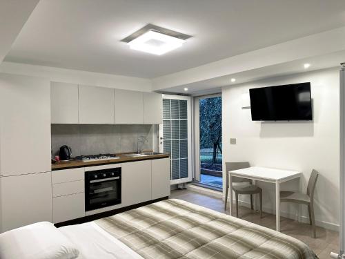 BB Nuova Villa Paradiso