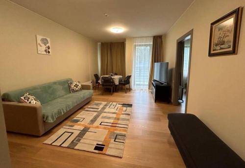 Euphoria Club Hotel & Spa