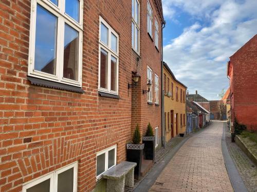 Byens Bed & Breakfast